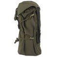 thumbnail image 2 of Bolsa De Médico De Cabecera Bolsa GP de gran capacidad para uso general para exteriores (verde militar), 2 of 7