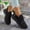Black, variant on YOUYEDIAN Orthopedic Shoes for Women Fashion Breathable Mesh Round Toe Versatile Comfy Platform Soft Sneakers Casual Sport Non Slip Running Shoes