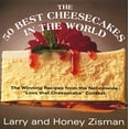thumbnail image 1 of Pre-Owned The 50 Best Cheesecakes in the World: The Winning Recipes from the Nationwide Love that Cheesecake Contest (Paperback) 0312092393 9780312092399, 1 of 1