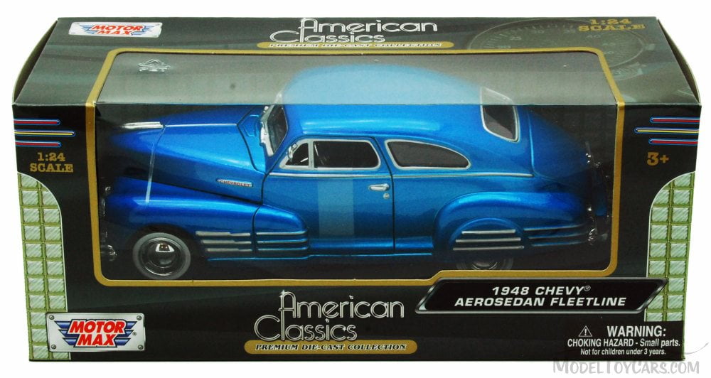 american classics premium diecast collection