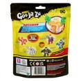 thumbnail image 4 of Heroes of Goo Jit Zu DC Hero Pack Aquaman - Squishy, Stretchy, Gooey Heroes, 5" Tall Figure, 4 of 6