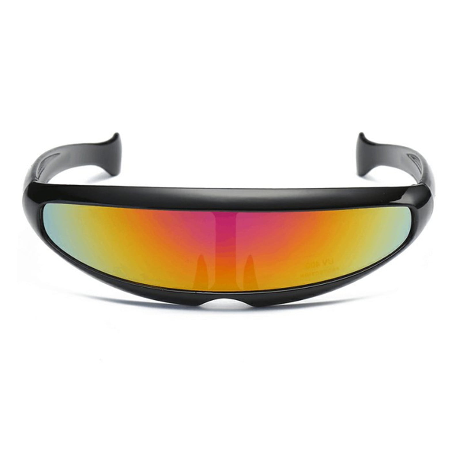 Famure SunglassesUnisex UV Protection Sunglasses Safety Night Vision