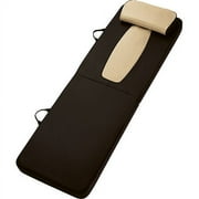 HoMedics - Therapist Select Masseur In-A-Box Portable Massage Mat