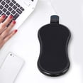thumbnail image 3 of Milaget Computer Arm Rest for Desk Comfortable Hand Shoulder Protect Rack for Desk black, 3 of 7