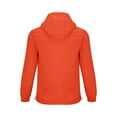 thumbnail image 4 of Sanbonepd Men And Women's Jacket Lightweight Coat Windproof Sunscreen Clothes Comfortable, 4 of 4
