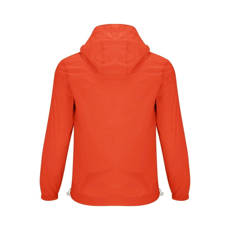 DondPO Jackets for Women Summer and Autumn Men and Women's