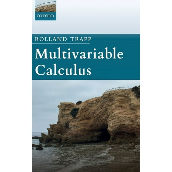 Multivariable Calculus, (Hardcover)