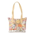 thumbnail image 1 of Bolsa de mano STYLPATH SNOOPY FLY FLY FLY Peanuts Original, 1 of 2