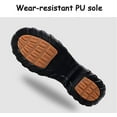 thumbnail image 3 of Comfort Wear Orthowear Shoes for Women, Comfortwear Ortho Shoes for Women Plantar Fasciitis, Air Cushion Ortho Stretch Cushion Shoes for Women with Insole, 3 of 12