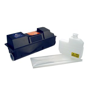 ~Brand New Original Copystar TK-352 Laser Toner Cartridge Black Kit for Kyocera Mita FS3540 MFP