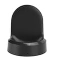 thumbnail image 2 of Cargador De Reloj, Base De Carga De Reloj Negro Para Galaxy Gear S3 Classic ANGGREK Otros, 2 of 8
