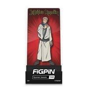 Jujutsu Kaisen Ryomen Sukuna FiGPiN #1143 Anime Enamel Pin