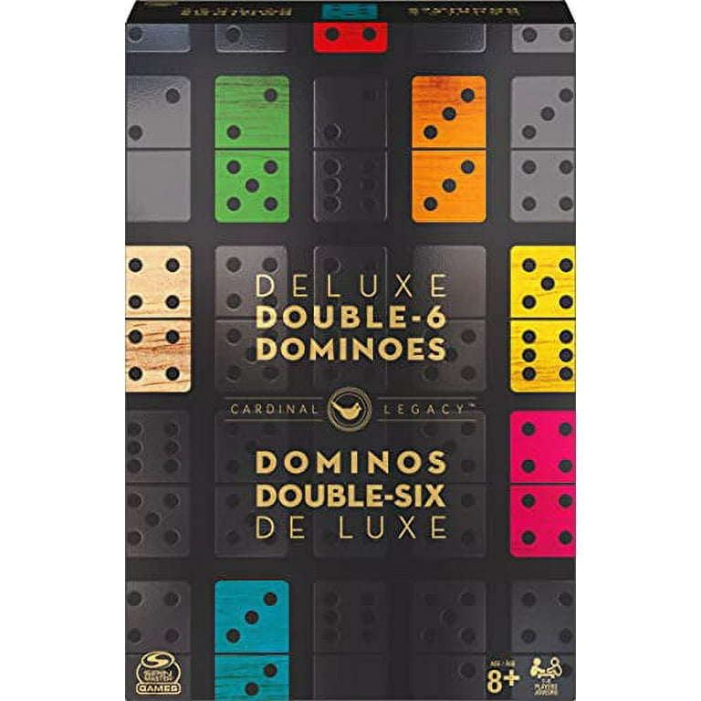 Shop Luxe Dominoes Luxe Mahjong Set