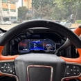 thumbnail image 3 of ZWNAV 12.3 inch Linux System Dashboard Speed Instrument Digital Cluster For Chevrolet Silverado 2013-2019 GMC-SIERRA 2014-2020, 3 of 11