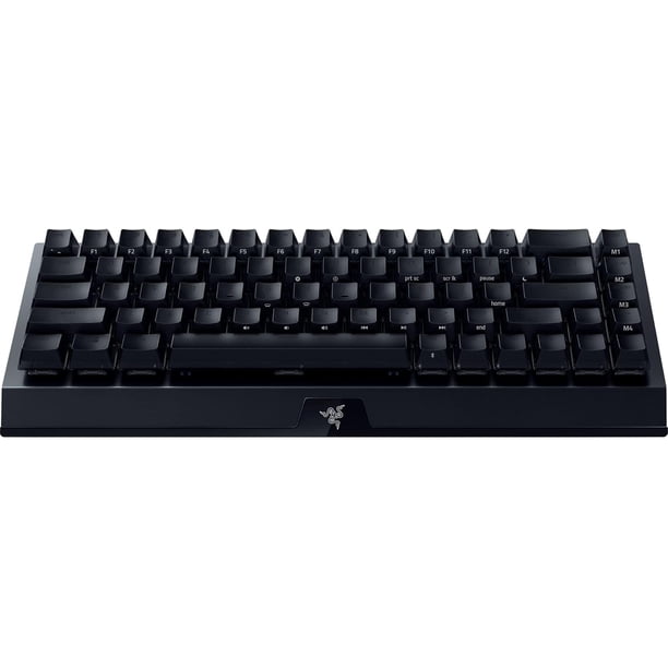 Razer BlackWidow V4 Mini HyperSpeed Wireless Hot Swappable 65
