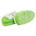 thumbnail image 3 of Cleaning Sponge Non-Scratch Libman Gentle-Touch Refills 2 -2-Packs 4 total sponges Made in USA, 3 of 3
