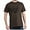 Brown, variant on CafePress - Eat Sleep Fantasy Football T Shirt - Men's Classic Graphic Cotton T-Shirt