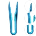 thumbnail image 3 of Shisuyan Clips d'Isolation Verts 6 Pcs 5.9x1.6in, 3 of 9