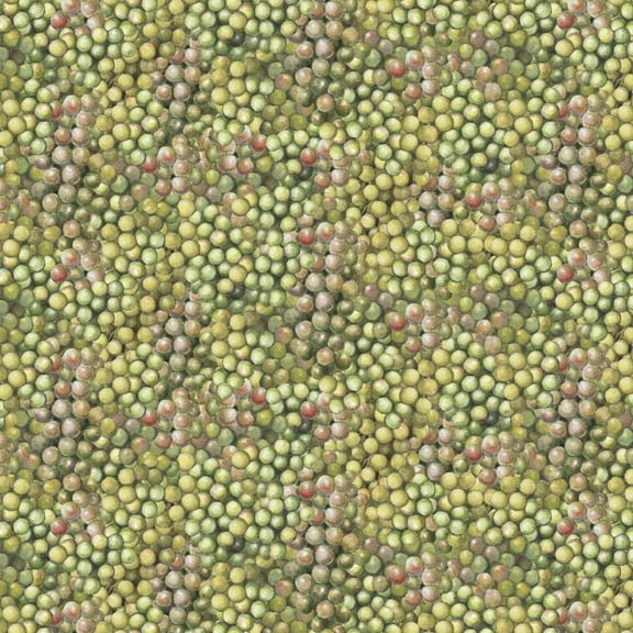 Springs Creative Sonoma Country Green Grapes 100% Cotton Fabric by The Yard