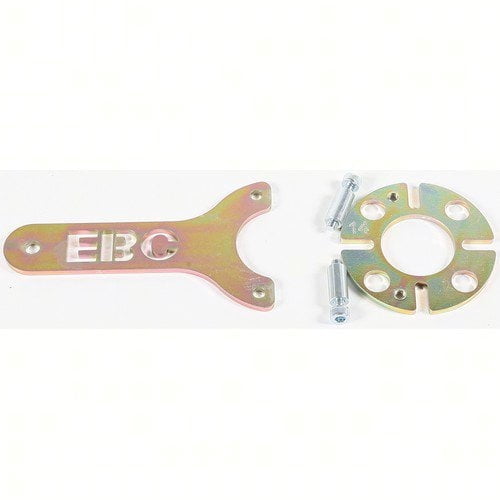 EBC Brakes CT014SP; Ebc Clutch Basket Holder