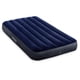 Intex 64759E Dura-Beam Standard Downy Air Materasso: Fiber-Tech - Queen Size - Altezza letto 25,4 cm - Portata 272,2 kg - Pompa venduta separatamente