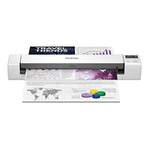 Brother Computer Scanners - Walmart.com