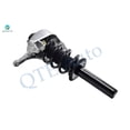 thumbnail image 3 of Pair of 2 Front Left-Right Quick Complete Strut-Coil Spring For 2011-2017 Audi Q5 L4 2.0L Turbo, 3 of 10