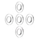 thumbnail image 5 of Juego de abrazaderas para fuelle de junta homocinética Abrazadera para fuelle de junta Reparación de neumáticos Extracción de abrazaderas Vehículos La mayoría 10 piezas, 5 of 7