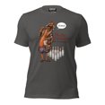 thumbnail image 1 of Le Grand Lebrewski #1 t-shirt Unisexe, 1 of 8
