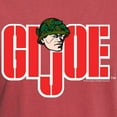 thumbnail image 3 of CafePress - GI Joe Logo - Mens Comfort Colors Shirt, 3 of 5