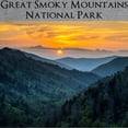 thumbnail image 3 of CafePress - Great Smoky Mountains National Park Sweatshirt - Crew Neck Sweatshirt, 3 of 5