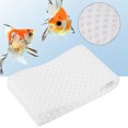 thumbnail image 3 of Aquarium Filter Cotton,Aquarium Filter Cotton Biochemical Filter Sponge Purifying Filter Cotton Solid Performance, 3 of 14
