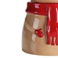 thumbnail image 3 of Holiday Time Reindeer Cookie Jar, 3 of 5