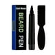 thumbnail image 1 of Cepillo 4 Puntas Bigote Potenciador Color Impermeable para Colorear Con Herramientas El Salón, 1 of 9