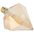 thumbnail image 1 of Luz De Filamento, Duradera, Retro, Hermosa, única, Cómoda Bombilla E27 Para Bombilla Decorativa Para Iluminación, 1 of 7