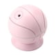 thumbnail image 3 of Luz nocturna humidificadora con forma de baloncesto giratoria de 240 ml y 360 ° con cable USB (rosa), 3 of 8