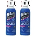 Endust For Electronics Duster (10oz; With Bitterant No. 152), 4 Pack