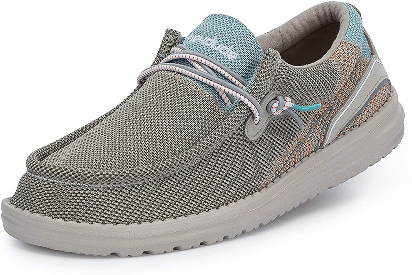 Hey Dude Mens Wally Hawk Sahara Size 11