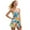 Colorful Palm Leaves, variant on Yuyamidu Green Palm Leaves Womens Tennis Dress Built in Shorts Tropical Spaghetti Straps Exercise Workout Dress with Pockets Golf Athletic Dresses for Women Size XS