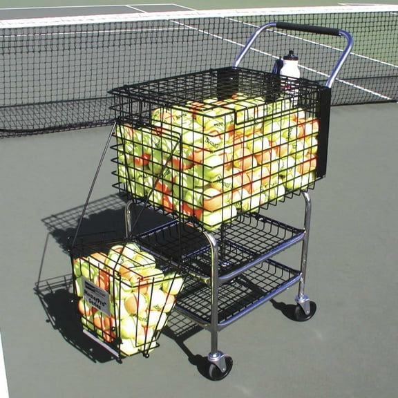OnCourt OffCourt Deluxe Club Cart