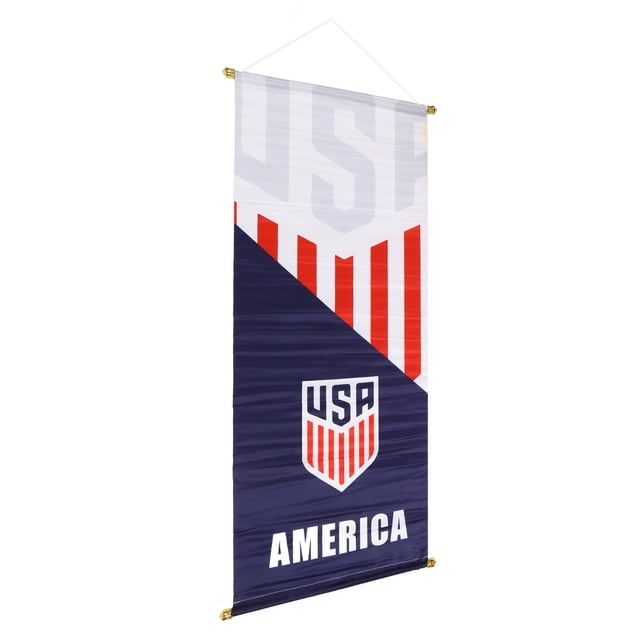 Bandera de aficionado al fútbol, Bandera de fútbol 2022 Bandera de aficionado al fútbol Bandera Ultra Responsiva