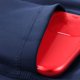 thumbnail image 5 of Ceisia Men's High-Waisted Yoga Leggings, Solid Color Elastic for Fitness Running & Gift Cycling Activities, 5 of 6