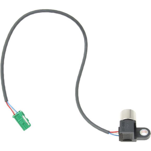 Nissan Xterra Automatic Transmission Speed Sensor