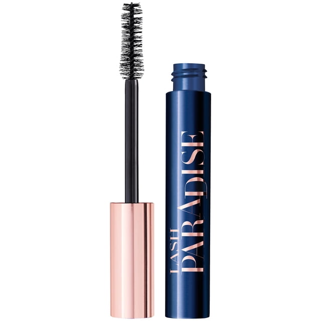 Máscara L'Oreal Paris Voluminous Lash Paradise Moonlight, 6 ml