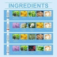 thumbnail image 2 of Nose Care Set Natural Gentle Maintenance Nose Clean Nose Enjoy Fresh Air, 2 of 5