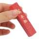 thumbnail image 5 of CTIRCHIU Handmade Red Chinese Ink Stick for Drawing and Calligraphy Practicing Use, 5 of 7