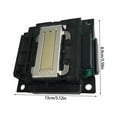 thumbnail image 3 of Printhead Print Head Printer Head for L310 L360 L380 L351 L565 L3118 Replacement Printhead Installation Accessories, 3 of 8