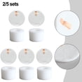 thumbnail image 5 of Mosiee Compatible Foam And Felt Filters For Shark Zd550 Vacuum Cleaner, 5 of 5