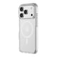 thumbnail image 3 of Funda Para iPhone 17 Pro Max Transparente Crystal Clear AMPD, 3 of 6