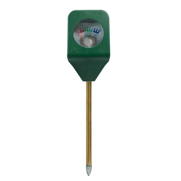 Detector De Humedad Mini medidor de humedad del suelo de flores, detector de higrómetro, analizador de plantas de jardín Tmvgtek Para estrenar